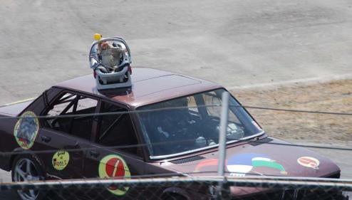 The Top 50 Lemons Of The 24 Hours Of LeMons