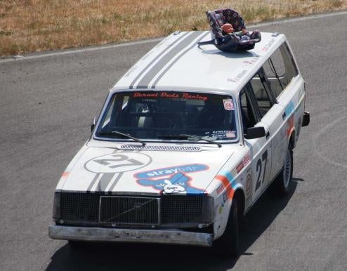 The Top 50 Lemons Of The 24 Hours Of LeMons