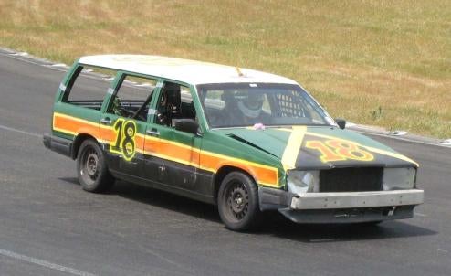 The Top 50 Lemons Of The 24 Hours Of LeMons
