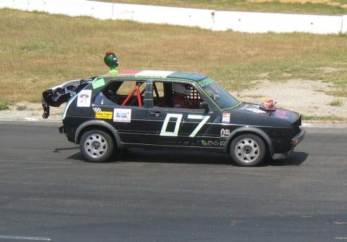 The Top 50 Lemons Of The 24 Hours Of LeMons