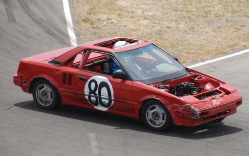 The Top 50 Lemons Of The 24 Hours Of LeMons