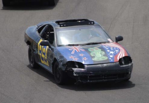 The Top 50 Lemons Of The 24 Hours Of LeMons