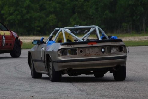 The Top 66 Lemons Of The 24 Hours Of LeMons South