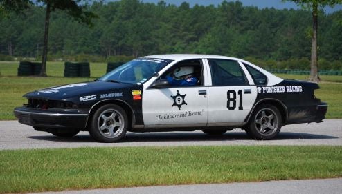 The Top 66 Lemons Of The 24 Hours Of LeMons South