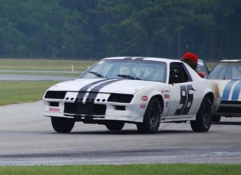 The Top 66 Lemons Of The 24 Hours Of LeMons South