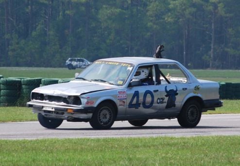 The Top 66 Lemons Of The 24 Hours Of LeMons South