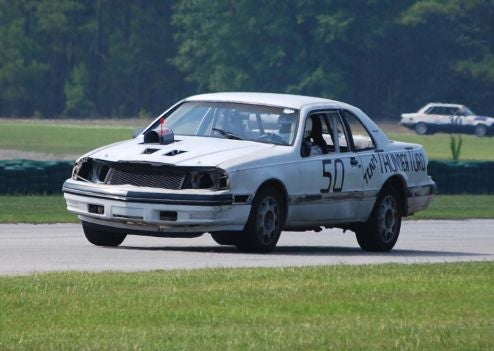 The Top 66 Lemons Of The 24 Hours Of LeMons South