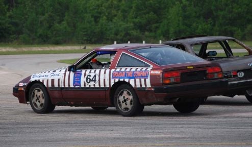 The Top 66 Lemons Of The 24 Hours Of LeMons South