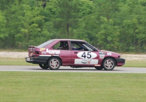 The Top 66 Lemons Of The 24 Hours Of LeMons South