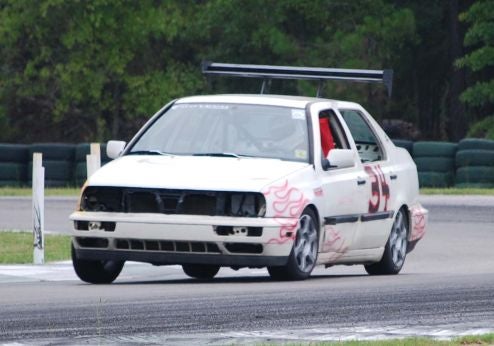 The Top 66 Lemons Of The 24 Hours Of LeMons South