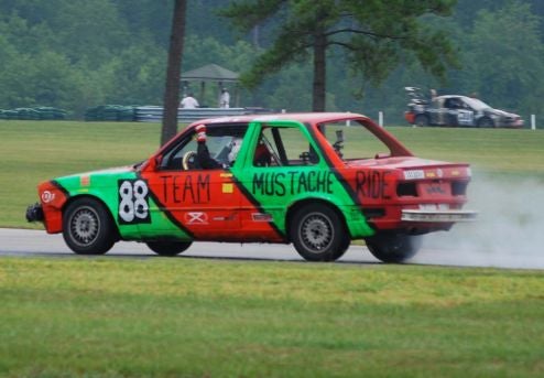 The Top 66 Lemons Of The 24 Hours Of LeMons South