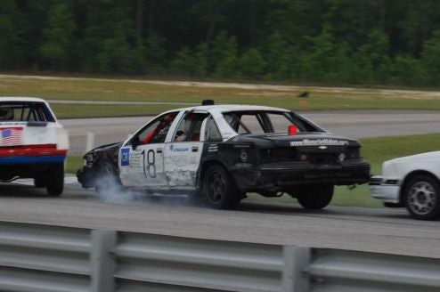 The Top 66 Lemons Of The 24 Hours Of LeMons South