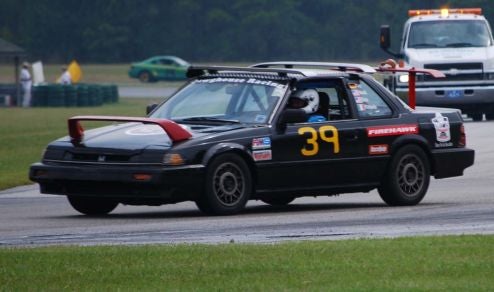 The Top 66 Lemons Of The 24 Hours Of LeMons South