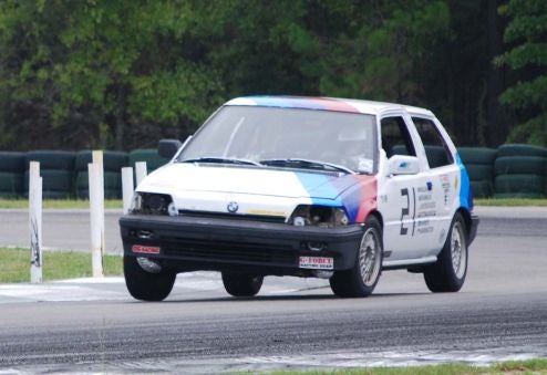 The Top 66 Lemons Of The 24 Hours Of LeMons South