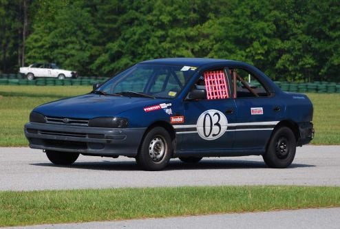 The Top 66 Lemons Of The 24 Hours Of LeMons South