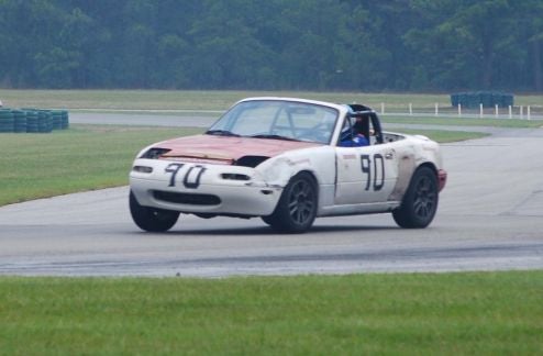 The Top 66 Lemons Of The 24 Hours Of LeMons South