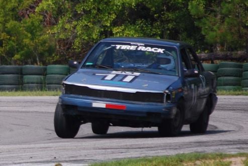 The Top 66 Lemons Of The 24 Hours Of LeMons South