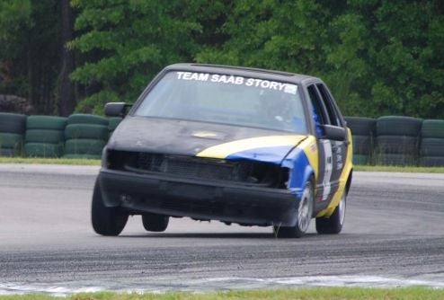 The Top 66 Lemons Of The 24 Hours Of LeMons South