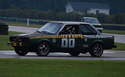 The Top 66 Lemons Of The 24 Hours Of LeMons South