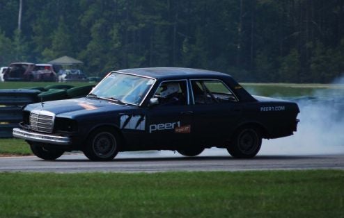 The Top 66 Lemons Of The 24 Hours Of LeMons South