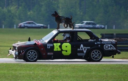 The Top 66 Lemons Of The 24 Hours Of LeMons South