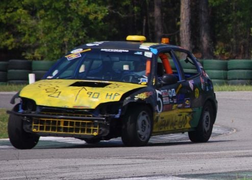 The Top 66 Lemons Of The 24 Hours Of LeMons South