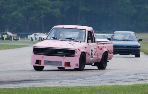 The Top 66 Lemons Of The 24 Hours Of LeMons South