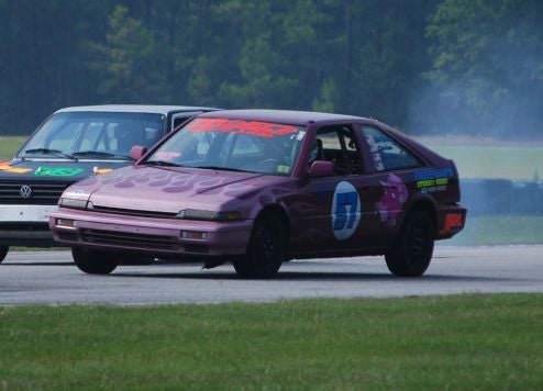 The Top 66 Lemons Of The 24 Hours Of LeMons South