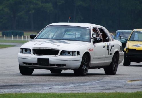 The Top 66 Lemons Of The 24 Hours Of LeMons South