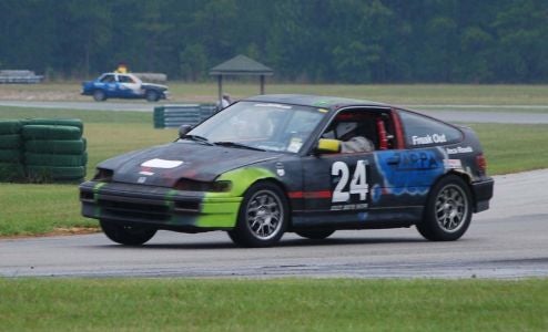 The Top 66 Lemons Of The 24 Hours Of LeMons South