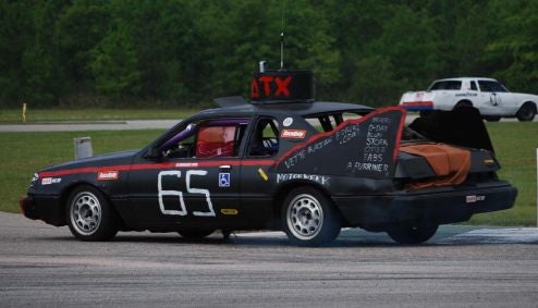 The Top 66 Lemons Of The 24 Hours Of LeMons South
