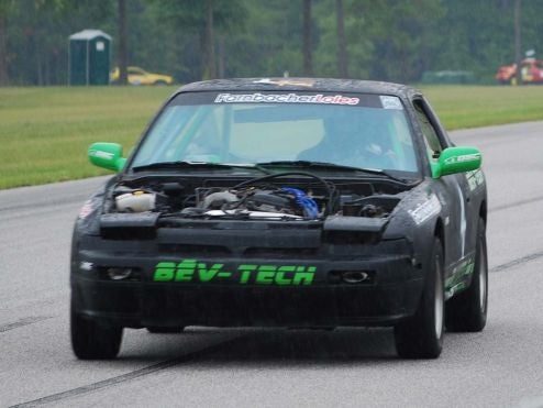 The Top 66 Lemons Of The 24 Hours Of LeMons South