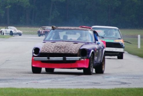 The Top 66 Lemons Of The 24 Hours Of LeMons South