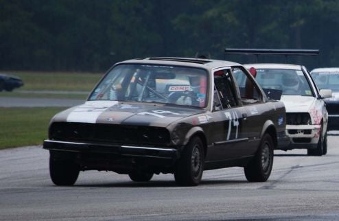 The Top 66 Lemons Of The 24 Hours Of LeMons South