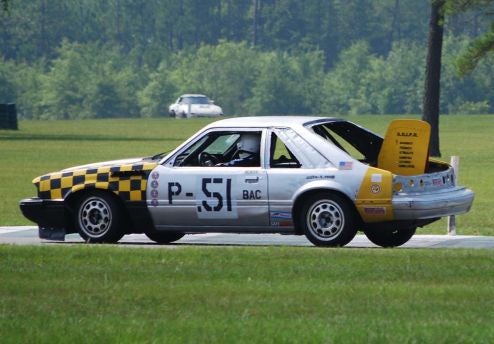 The Top 66 Lemons Of The 24 Hours Of LeMons South