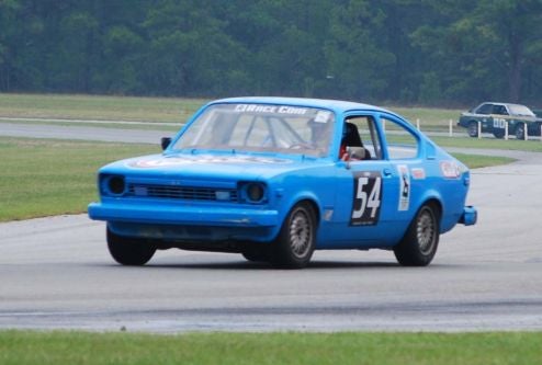The Top 66 Lemons Of The 24 Hours Of LeMons South
