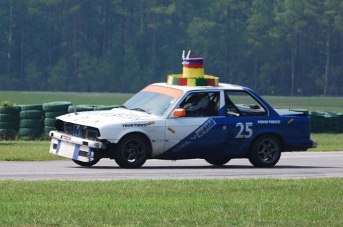 The Top 66 Lemons Of The 24 Hours Of LeMons South