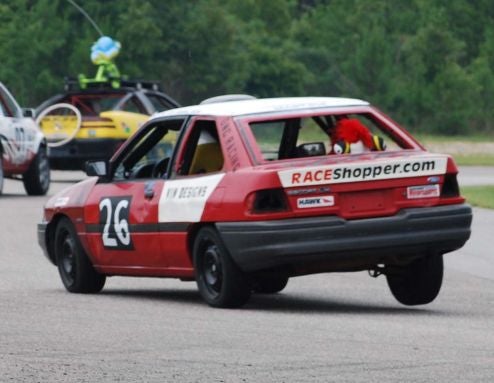 The Top 66 Lemons Of The 24 Hours Of LeMons South