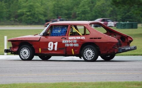 The Top 66 Lemons Of The 24 Hours Of LeMons South