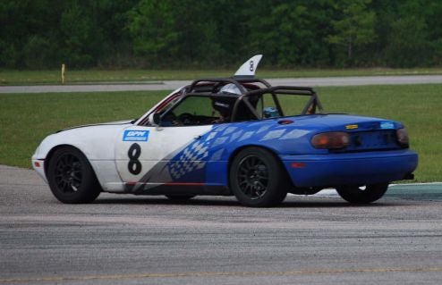 The Top 66 Lemons Of The 24 Hours Of LeMons South