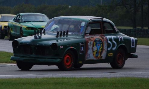The Top 66 Lemons Of The 24 Hours Of LeMons South