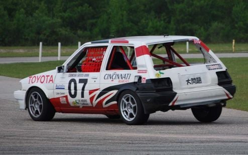 The Top 66 Lemons Of The 24 Hours Of LeMons South
