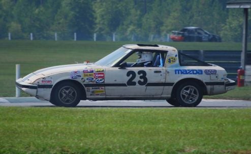 The Top 66 Lemons Of The 24 Hours Of LeMons South