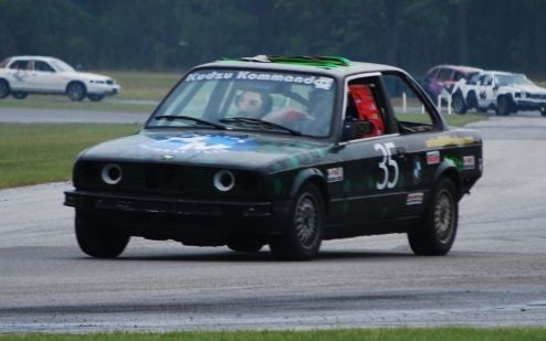 The Top 66 Lemons Of The 24 Hours Of LeMons South