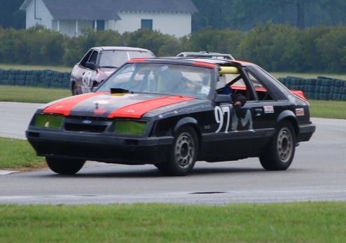 The Top 66 Lemons Of The 24 Hours Of LeMons South