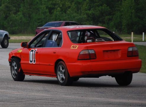 The Top 66 Lemons Of The 24 Hours Of LeMons South