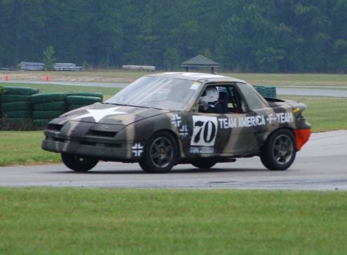 The Top 66 Lemons Of The 24 Hours Of LeMons South