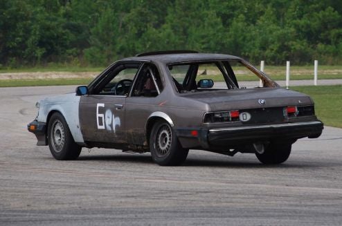The Top 66 Lemons Of The 24 Hours Of LeMons South