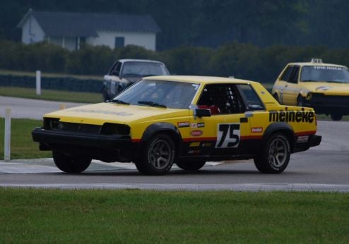 The Top 66 Lemons Of The 24 Hours Of LeMons South