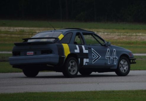 The Top 66 Lemons Of The 24 Hours Of LeMons South